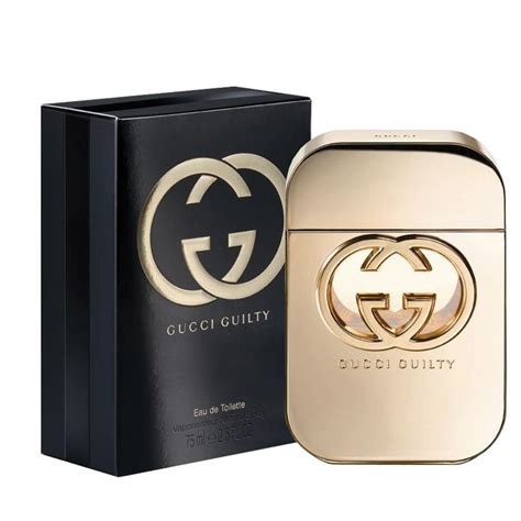 gucci guilty gold limited edition|eau de toilette gucci guilty.